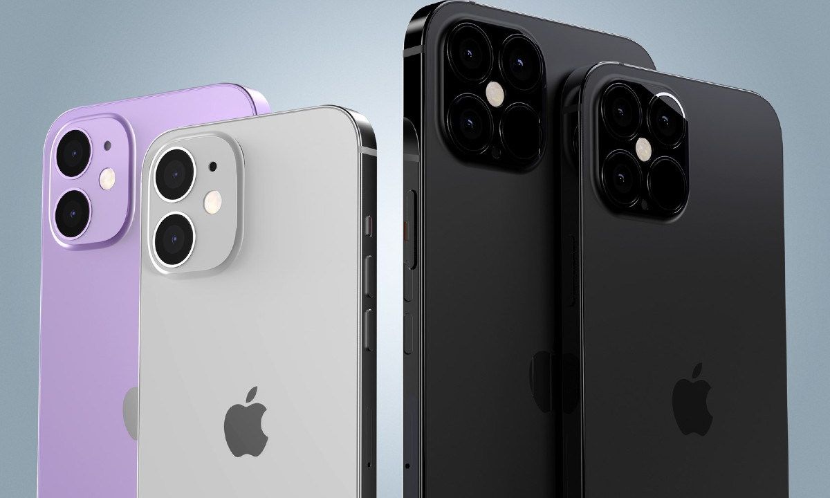 iPhone-12-Apple-Precio