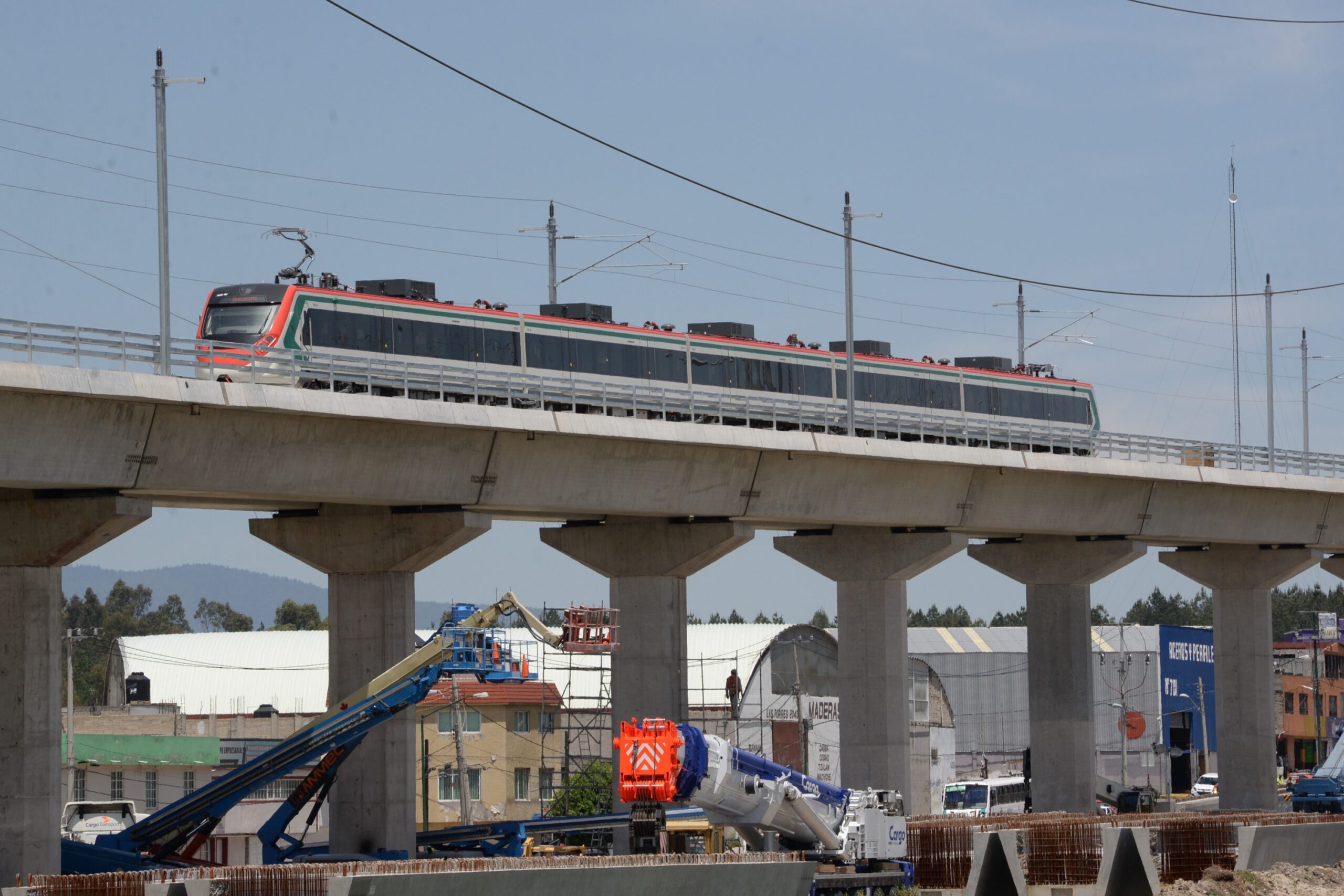 tren inter