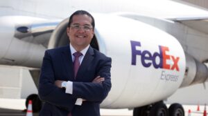 Fedex-foto