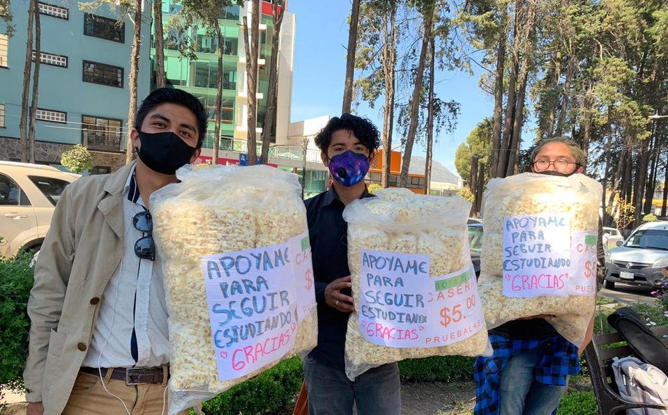 palomitas