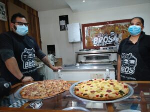 PIZZA