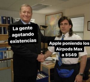 airpods