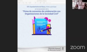 convenio