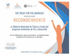 Reconocimiento