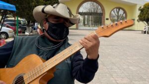 cantante