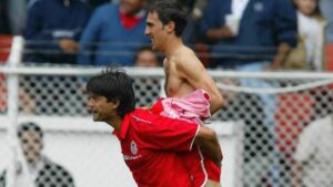 chente