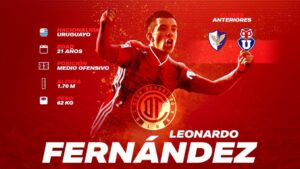 leo fdz