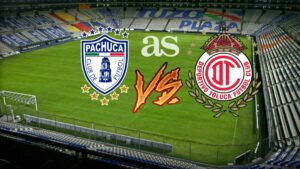 pachuca tol