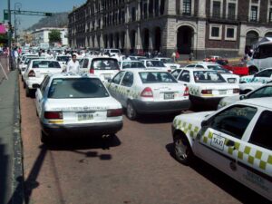 taxistas