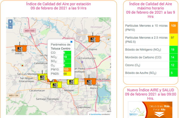 calidad