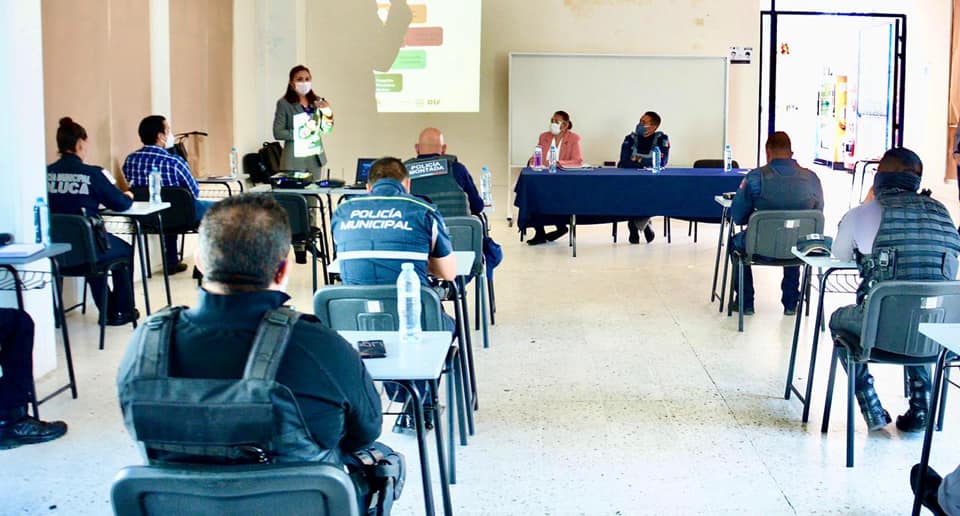 capacitacion