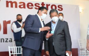 ex lider