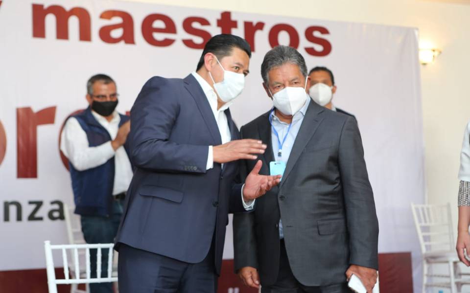 ex lider