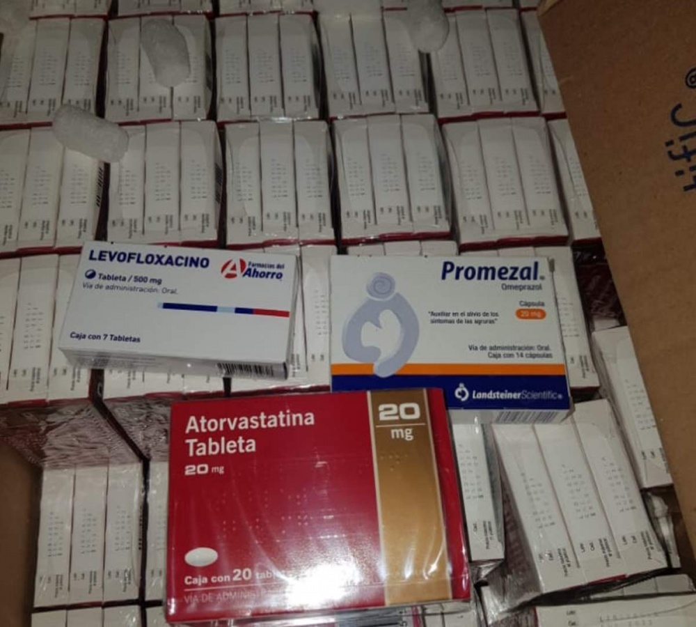 medicinas