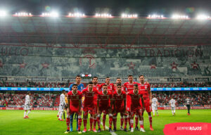 rojos