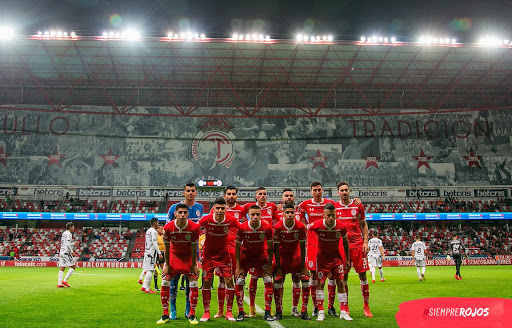 rojos