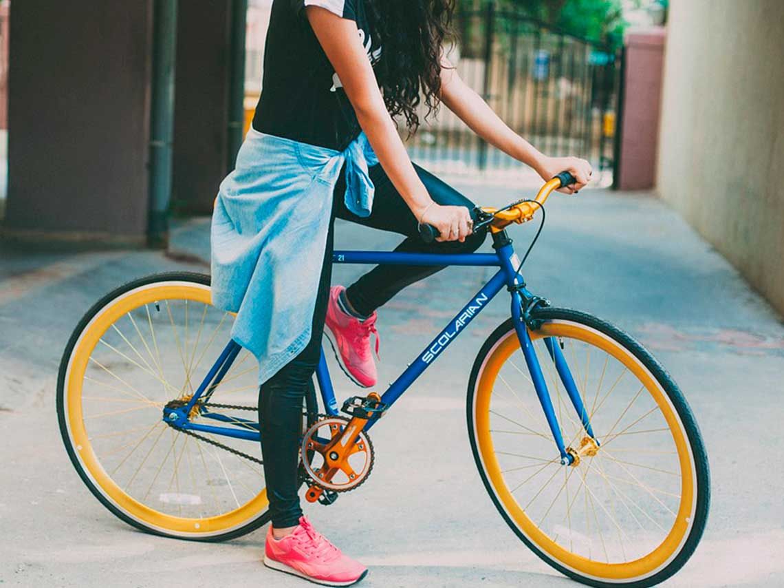 bicis