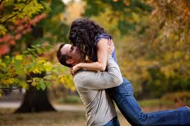 pareja