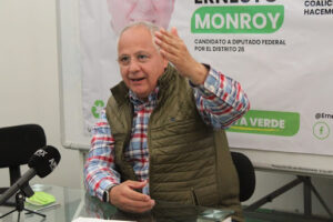 MONROY