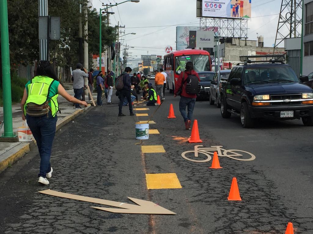 ciclovia