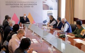 estrategia vacunación covid-19 edomex