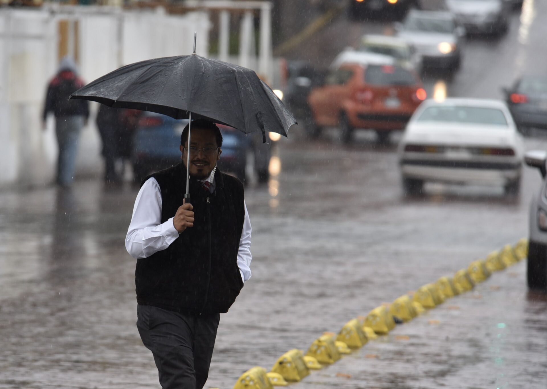 lluvia
