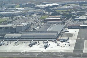 aeropuerto