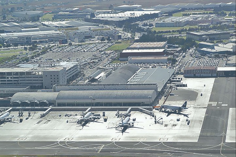 aeropuerto