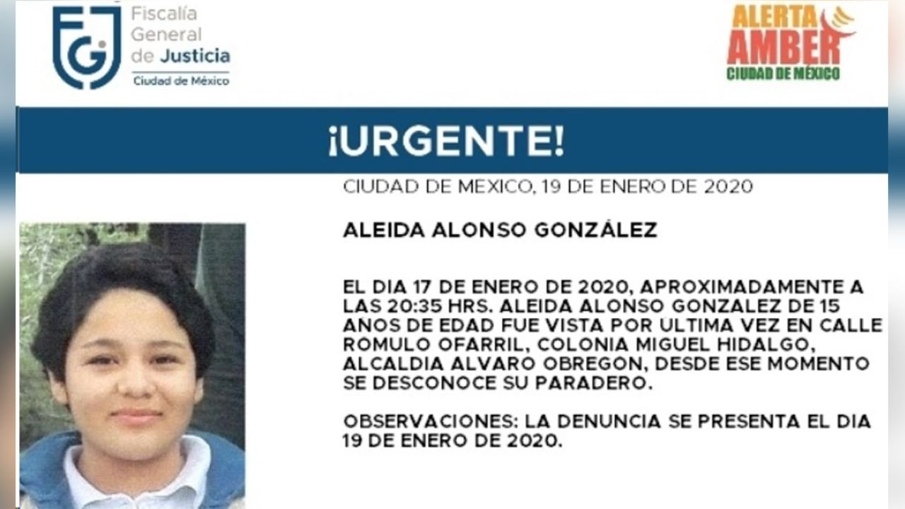 aleida