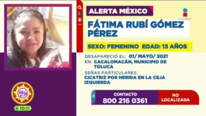 fatima