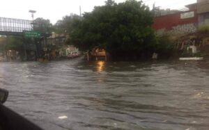 inundaciones