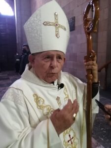 monseñor