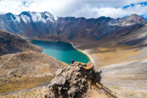 nevado