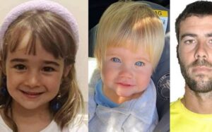 Olivia Anna desenlace niñas desaparecidas padre España