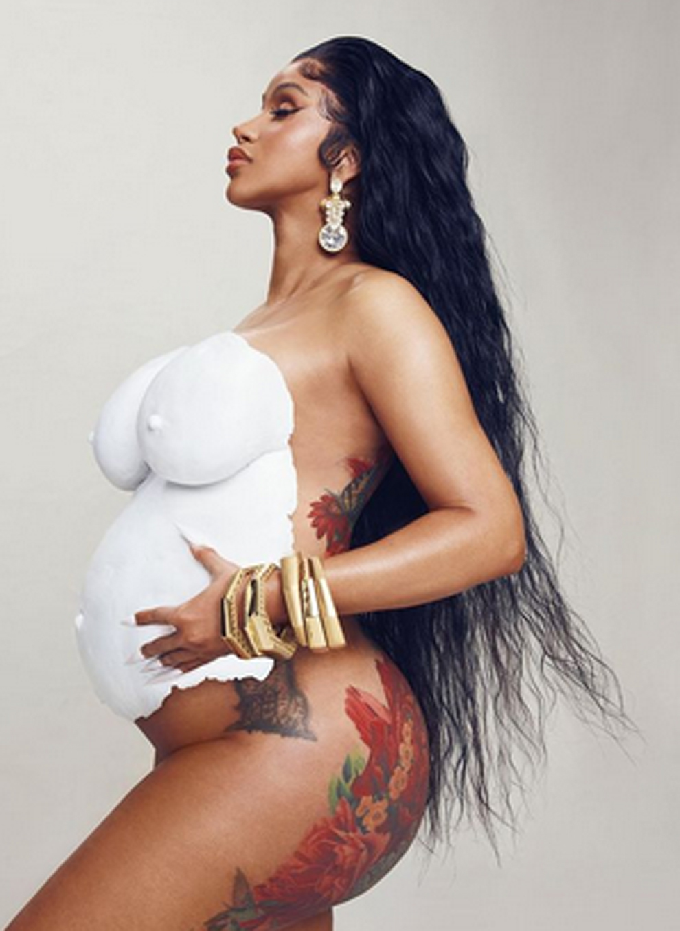 cardi b