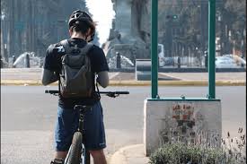 ciclistas
