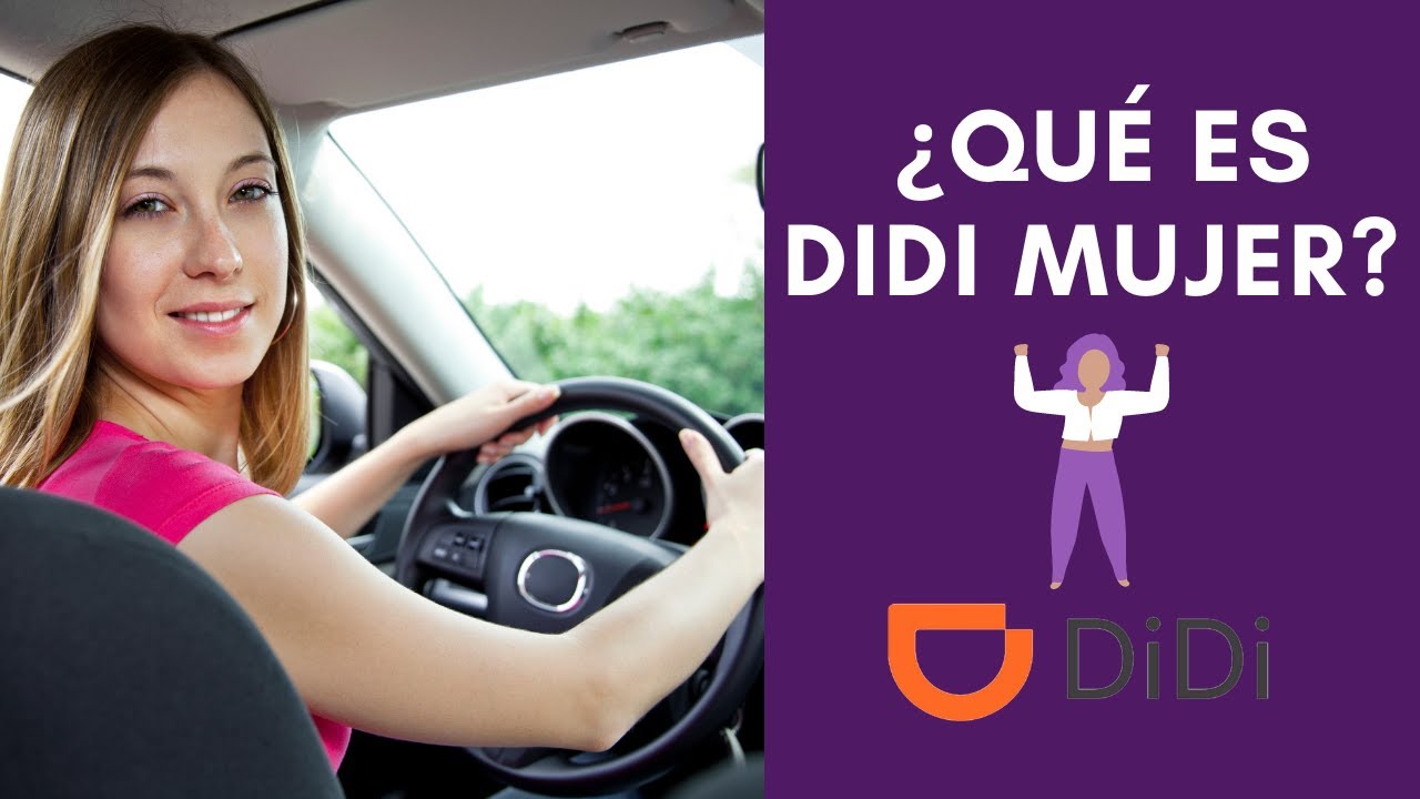 didi mujer