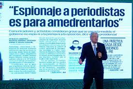 espionaje