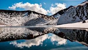 nevado