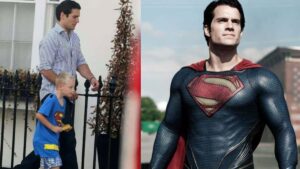 superman