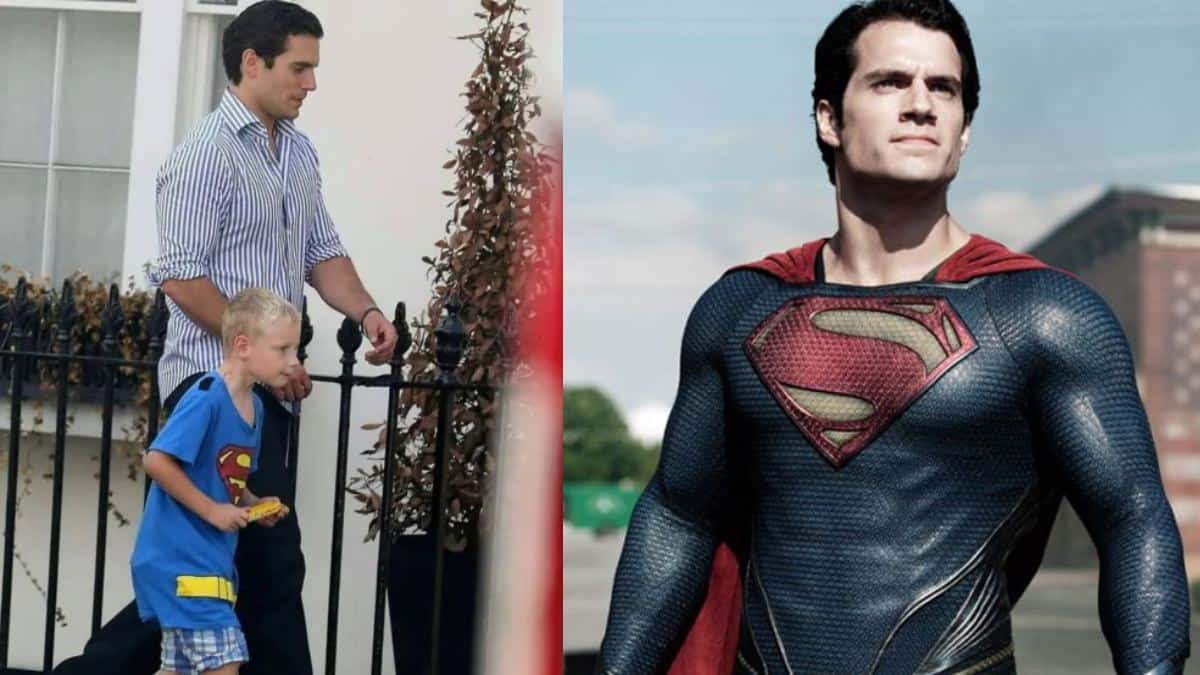 superman