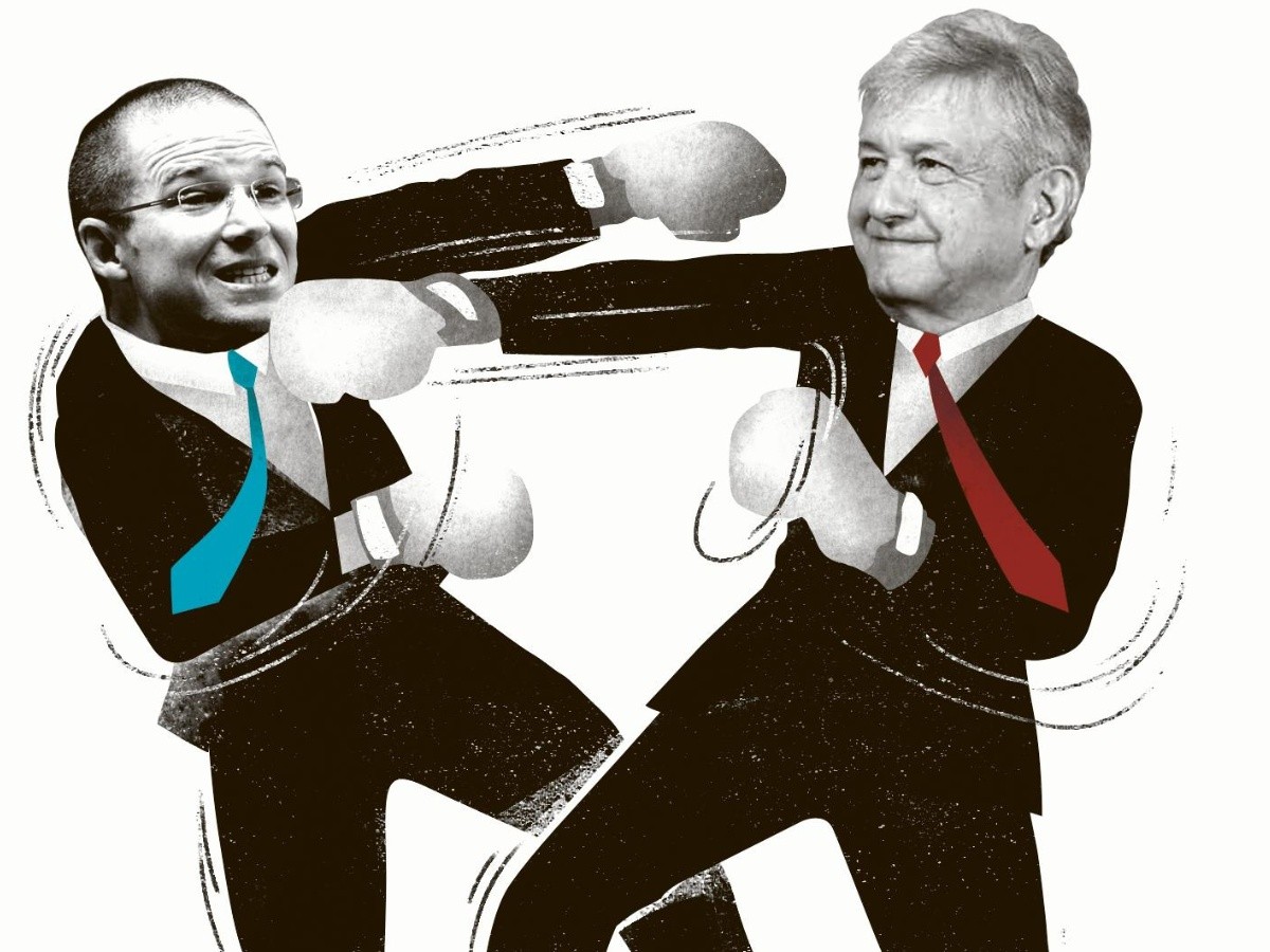 anaya vs amlo