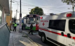 autobuses