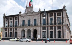 ayuntamiento de Toluca