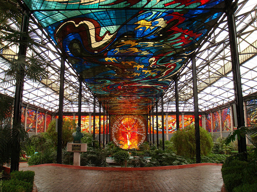 cosmovitral