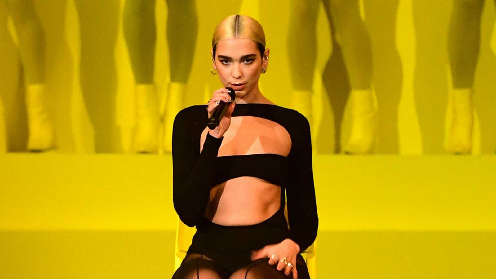 dua lipa