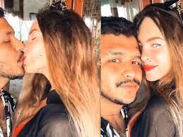 novios