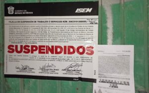 suspension