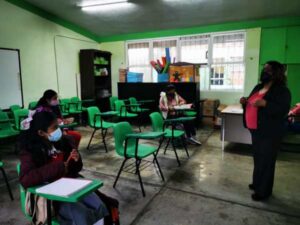 escuelas