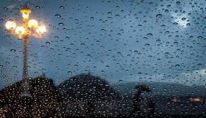 lluvias